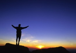 Qu&rsquo;est-ce qu&rsquo;un missionnaire ?
