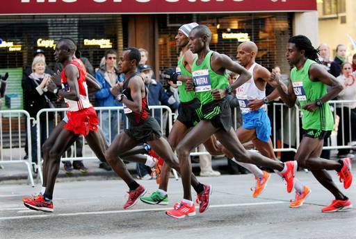 Remporter la course