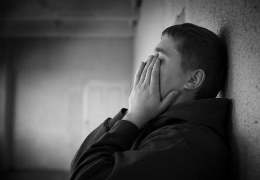 Face à l&rsquo;épreuve, se tourner vers Dieu
